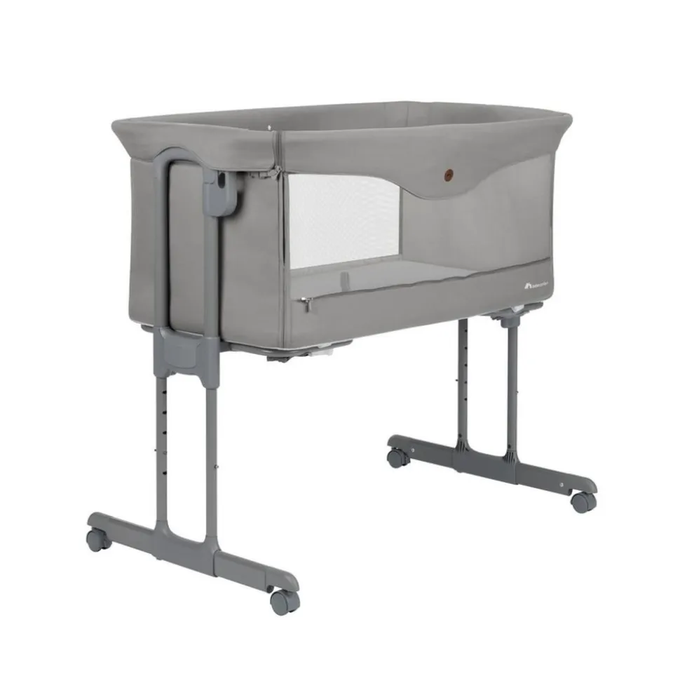 Lit cododo amara tinted gray