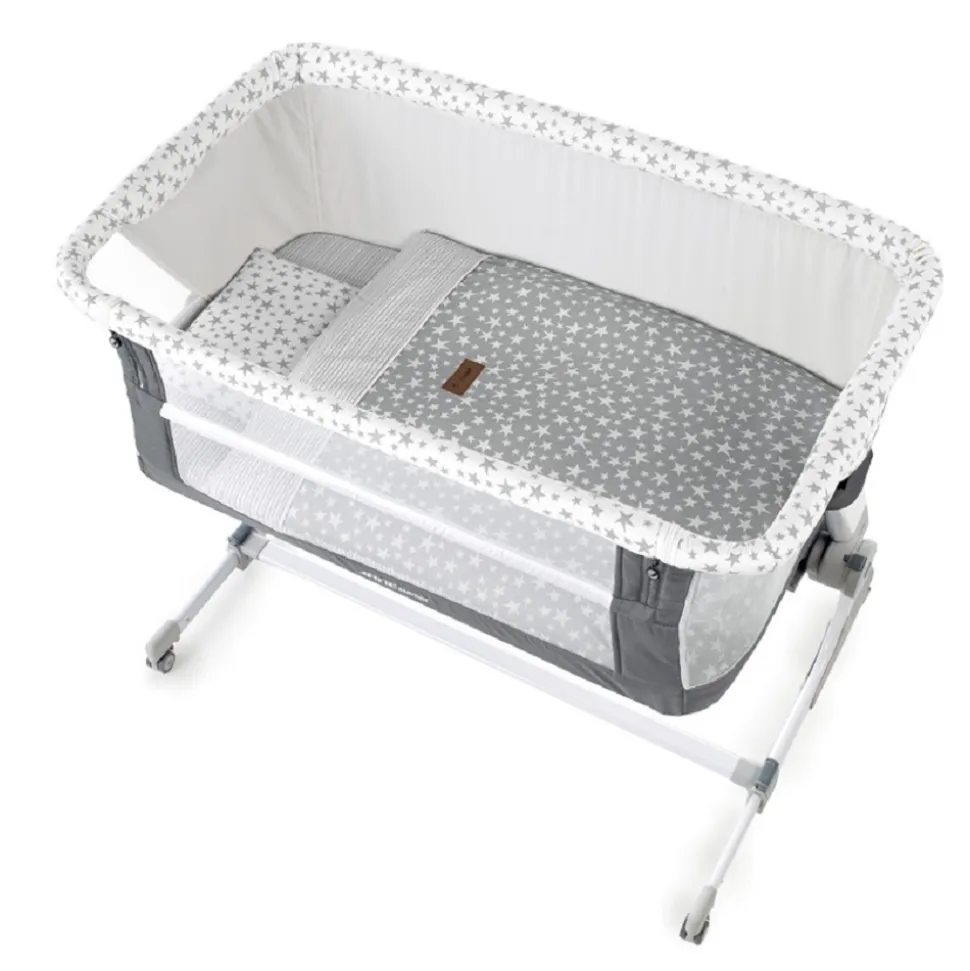 Lit cododo babyside ii star
