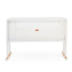 Lit cododo evolux hêtre blanc