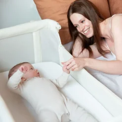 Lit cododo evolux hêtre blanc