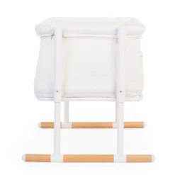 Lit cododo evolux hêtre blanc