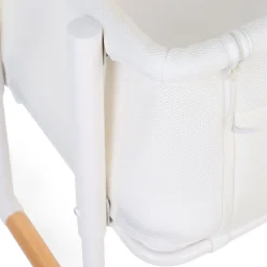 Lit cododo evolux hêtre blanc