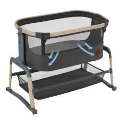 Lit cododo iora air beyond graphite