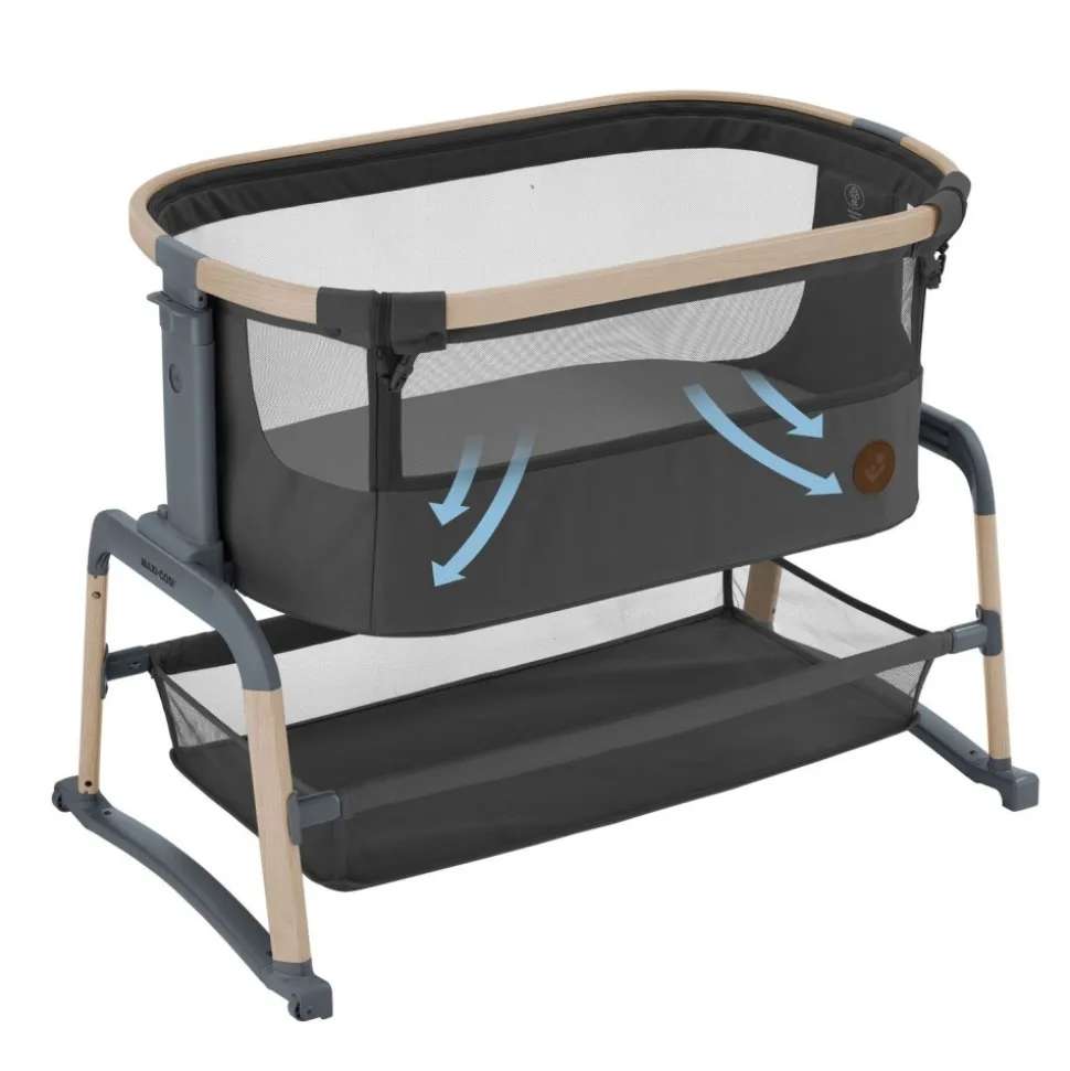 Lit cododo iora air beyond graphite