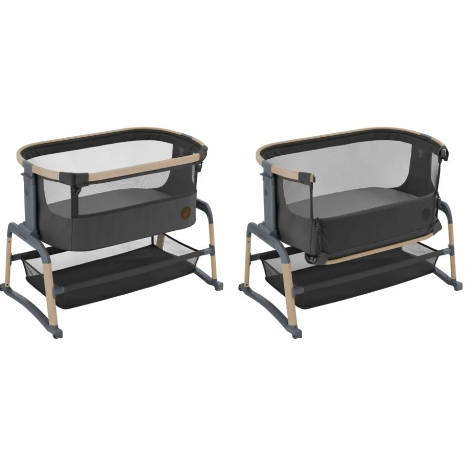 Lit cododo iora air beyond graphite