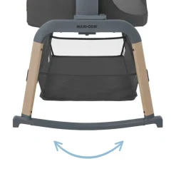 Lit cododo iora air beyond graphite