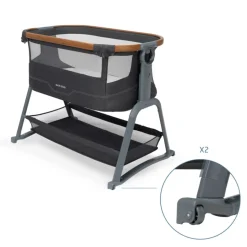 Lit cododo iora plus - graphite