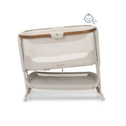 Lit cododo iora pro - beige