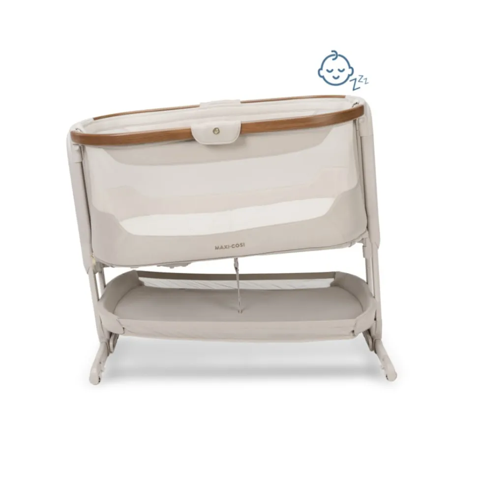 Lit cododo iora pro - beige