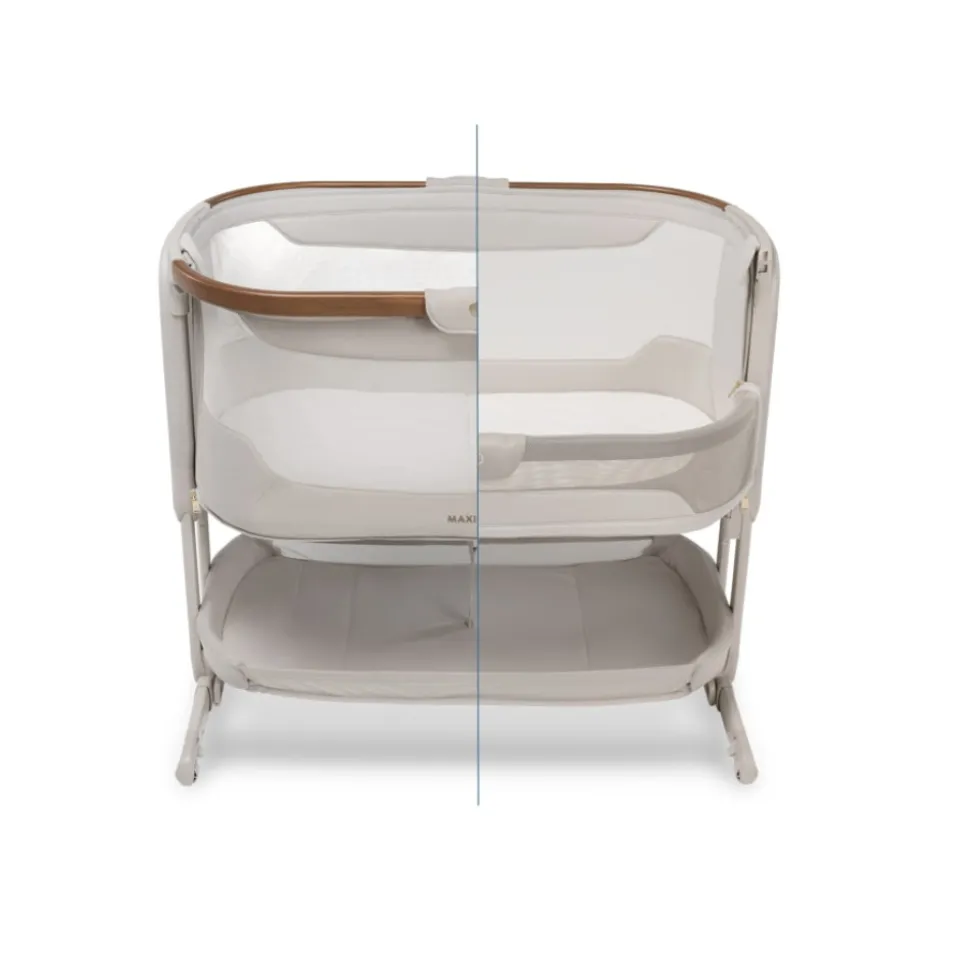 Lit cododo iora pro - beige