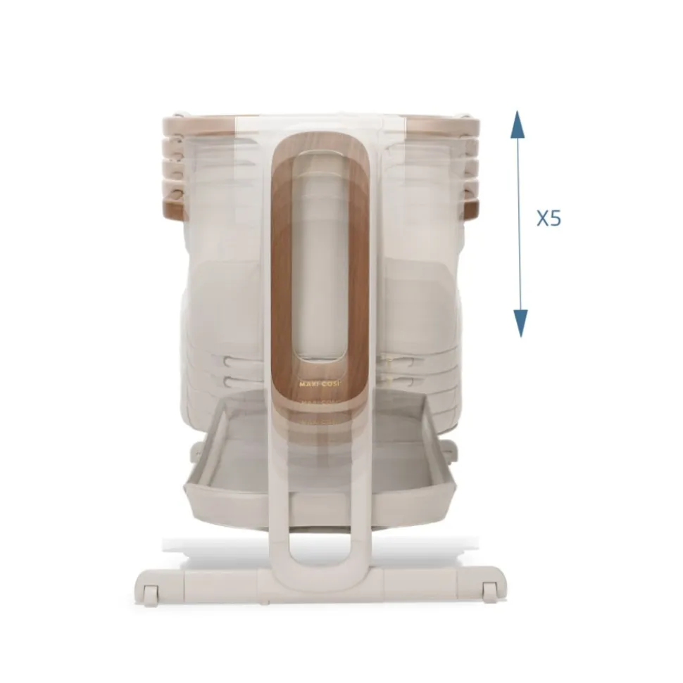 Lit cododo iora pro - beige