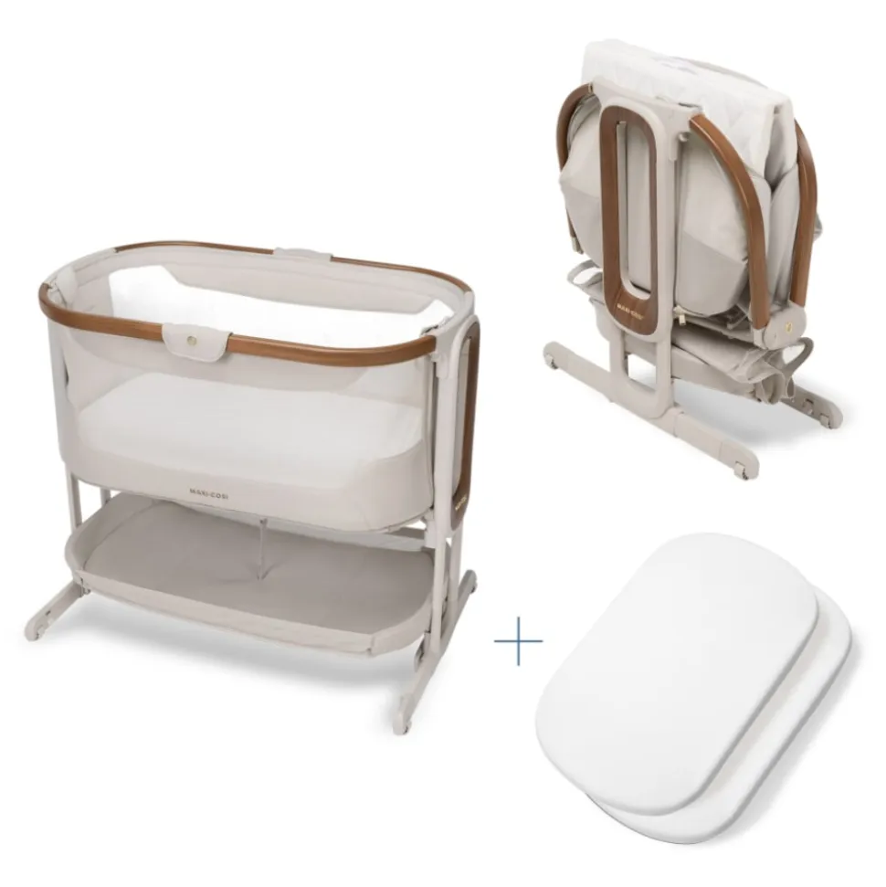 Lit cododo iora pro - beige