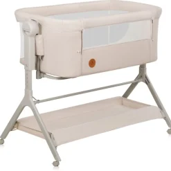 Lit cododo leonie plus beige sand