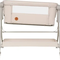 Lit cododo leonie plus beige sand