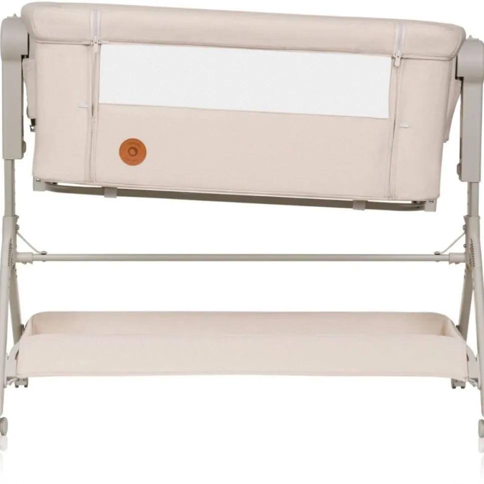 Lit cododo leonie plus beige sand