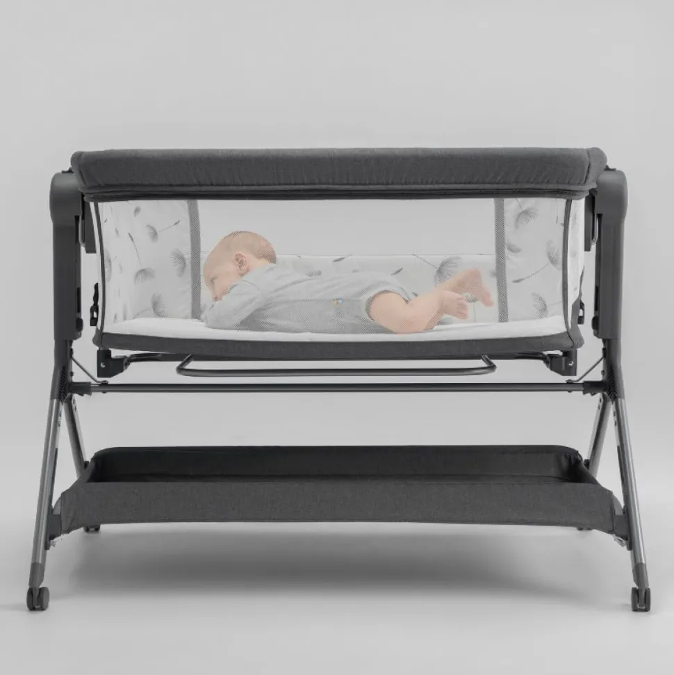 Lit cododo leonie plus grey stone