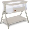Lit cododo luna beige sand