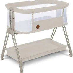 Lit cododo luna beige sand