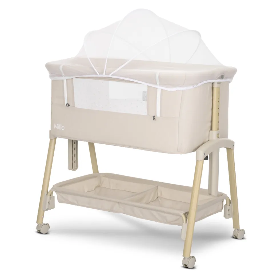 Lit cododo millie beige