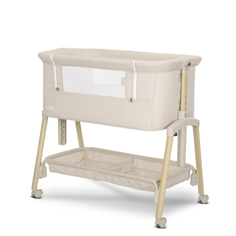 Lit cododo millie beige