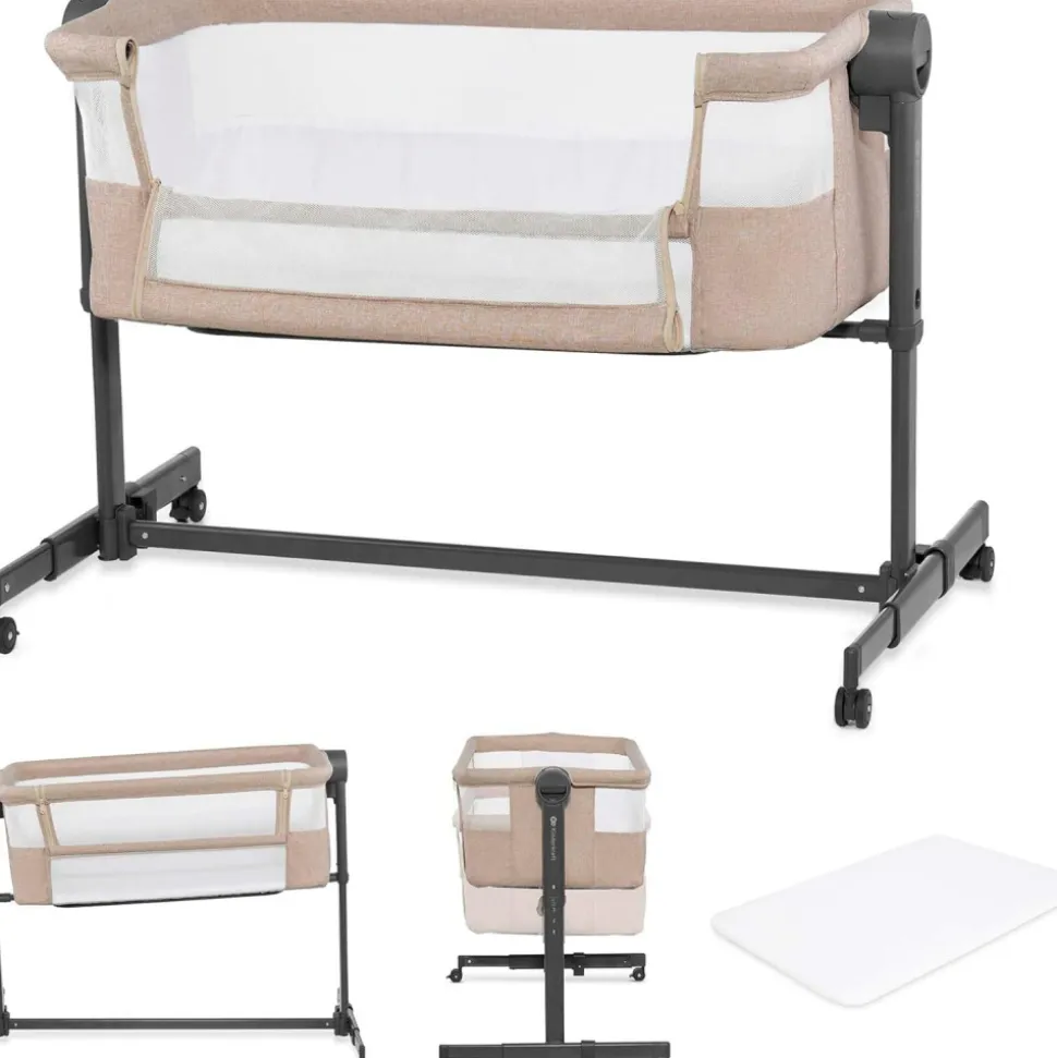 Lit cododo nestee up 2 beige
