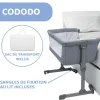 Lit cododo next2me essential cloud re-lux