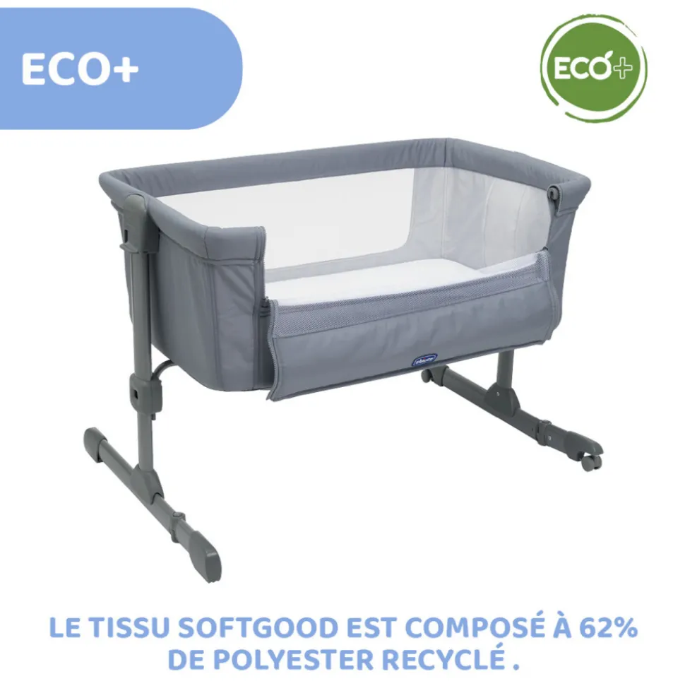 Lit cododo next2me essential cloud re-lux
