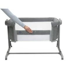 Lit cododo next2me magic evo dark grey