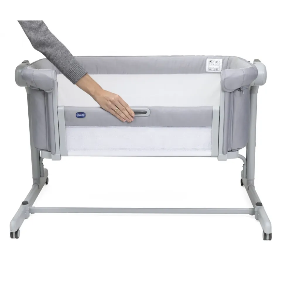 Lit cododo next2me magic evo grey miste