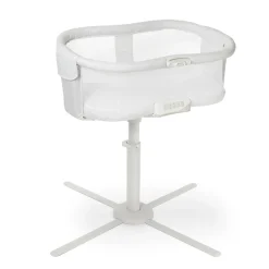 Lit cododo pivotant 360° bassinest premiere