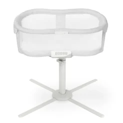Lit cododo pivotant 360° bassinest premiere