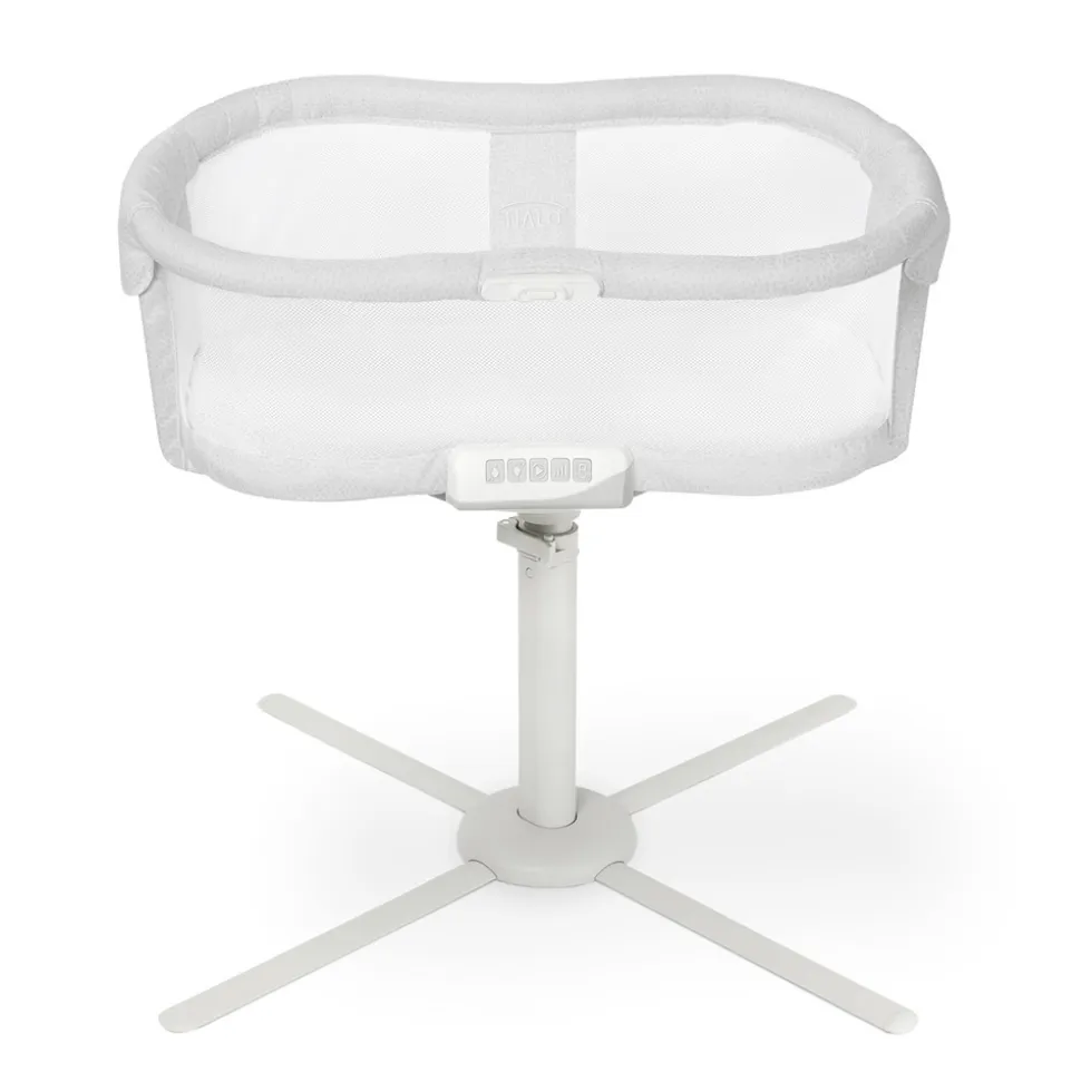 Lit cododo pivotant 360° bassinest premiere