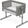 Lit cododo roomie glide foggy gray gris