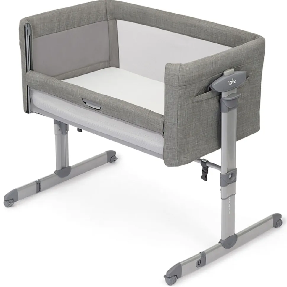 Lit cododo roomie glide foggy gray gris
