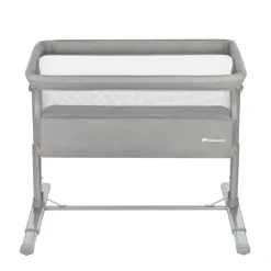Lit cododo zina mineral gray