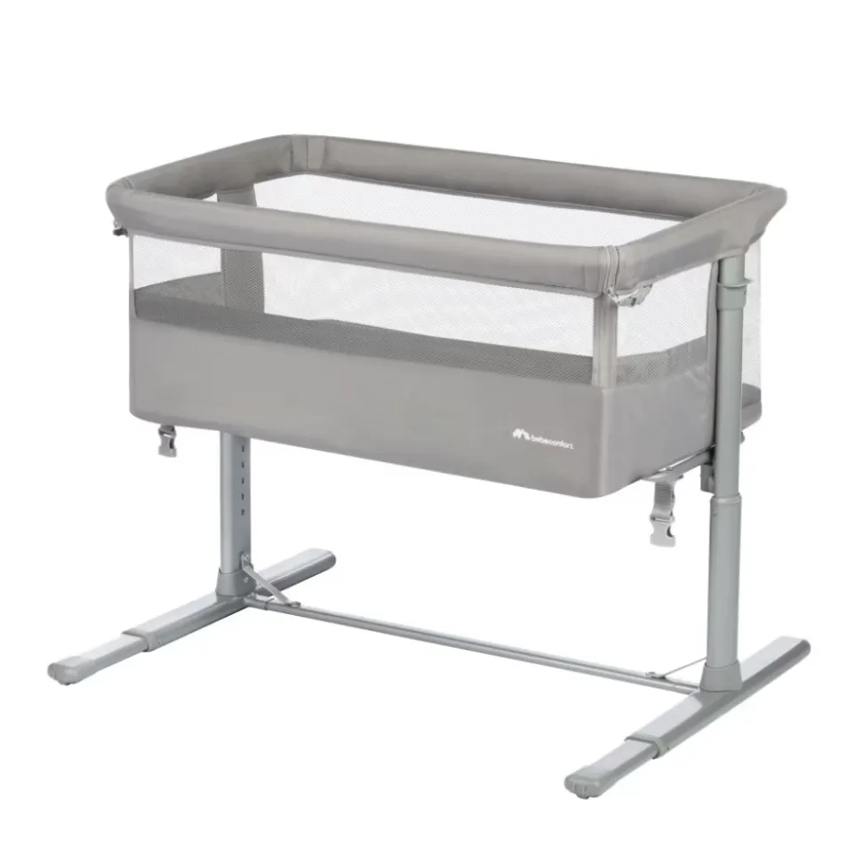 Lit cododo zina mineral gray