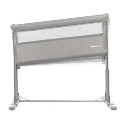 Lit cododo zina mineral gray