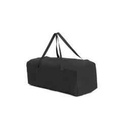 Lit de voyage parapluie amigo shale noir