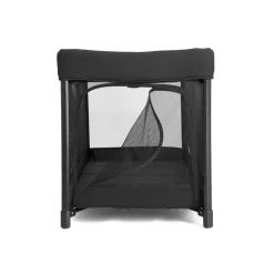Lit de voyage parapluie amigo shale noir