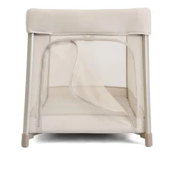 Lit de voyage parapluie amigo vanilla