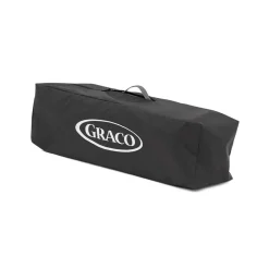 Lit de voyage parapluie foldlite lx midnight