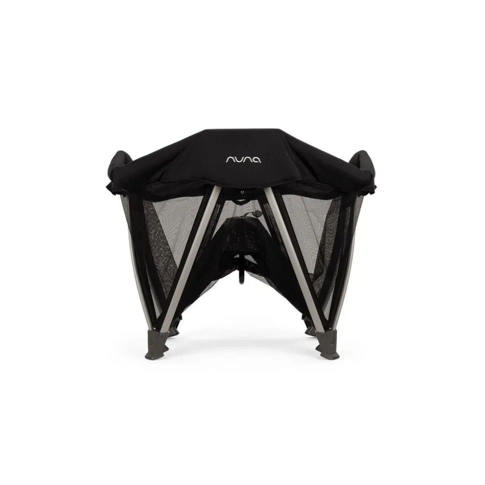 Lit de voyage parapluie sena aire caviar