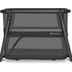 Lit de voyage sofi plus 4 en 1 - black
