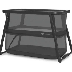 Lit de voyage sofi plus 4 en 1 - black