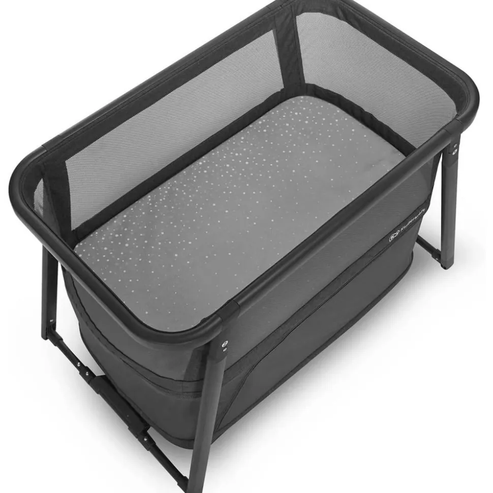 Lit de voyage sofi plus 4 en 1 - black