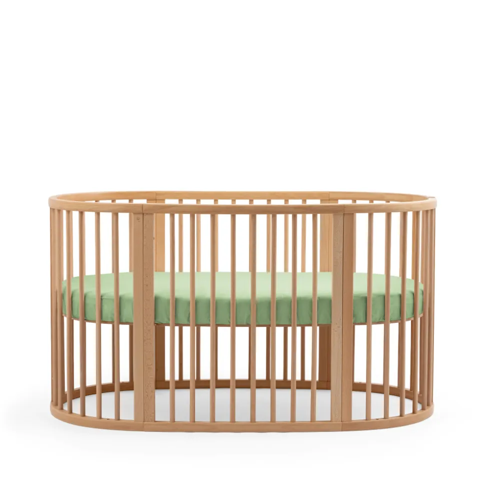 Lit en bois sleepi natural