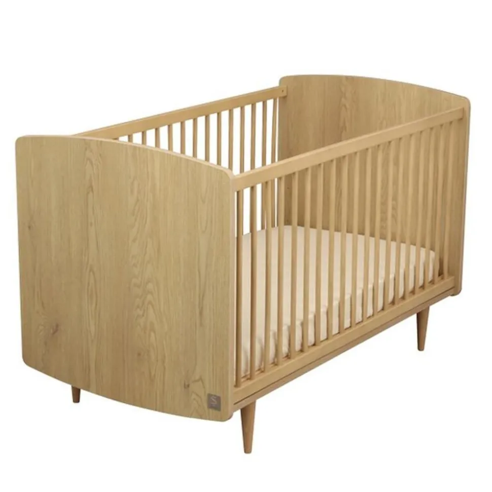 Lit enfant 140*70 cm my love