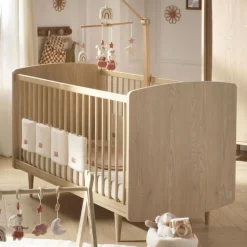 Lit enfant 140*70 cm my love