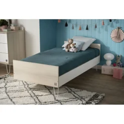 Lit junior 90x190 cm happy