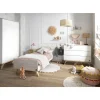 Lit junior 90x190 cm serena